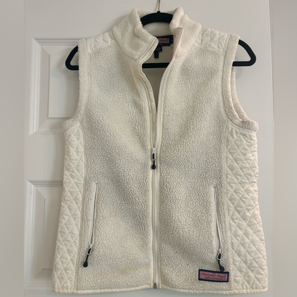 Vineyard Vines Woman’s Vest